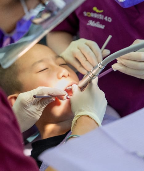 igiene pediatrica